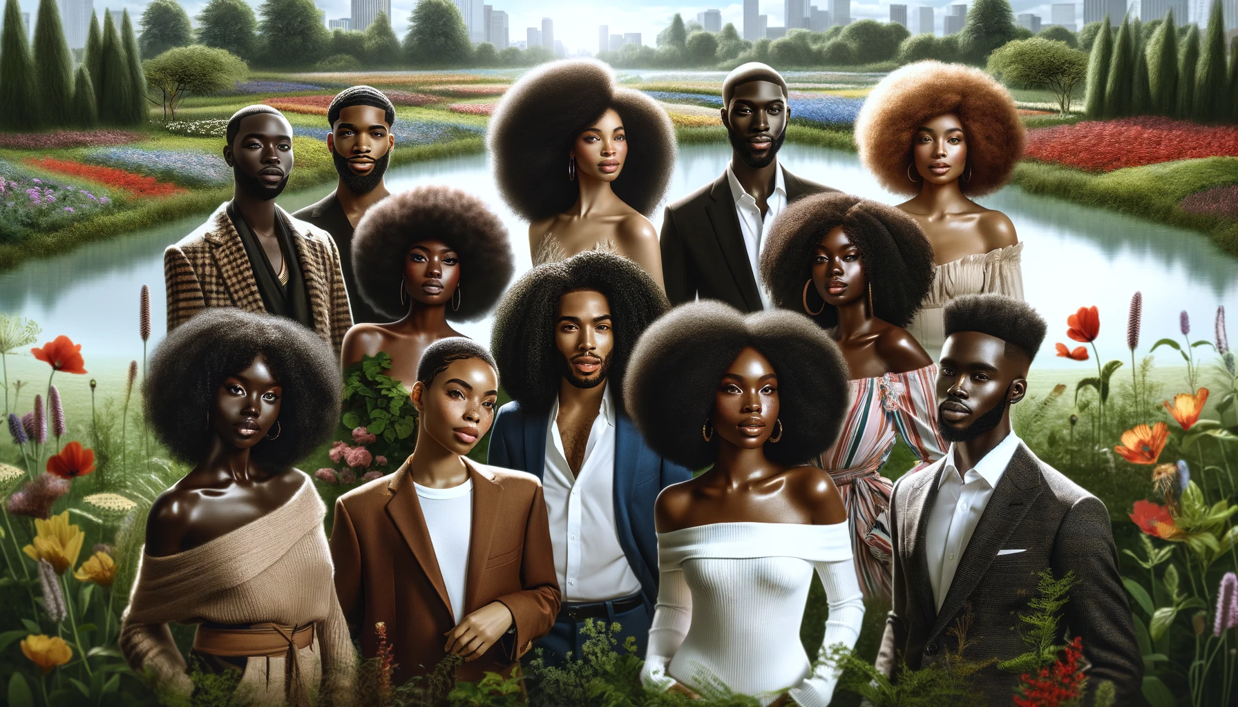 15 Black Beauty Brands
