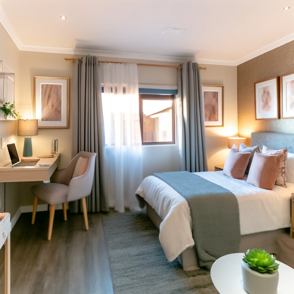 Monetizing Empty Bedrooms: Turning Spare Space into Profit?