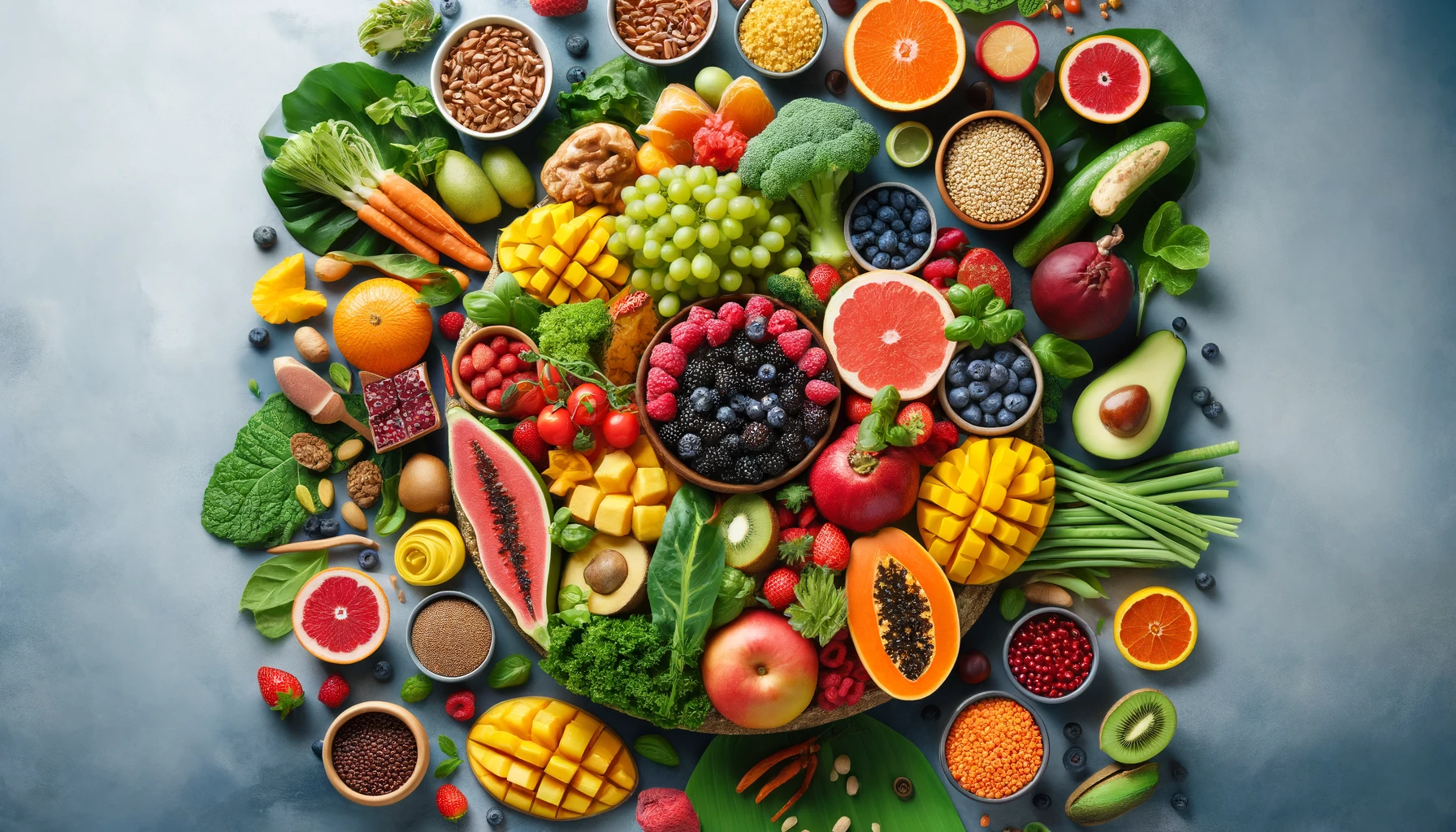 12 Foods You Can Eat a Lot of Without Getting Fat