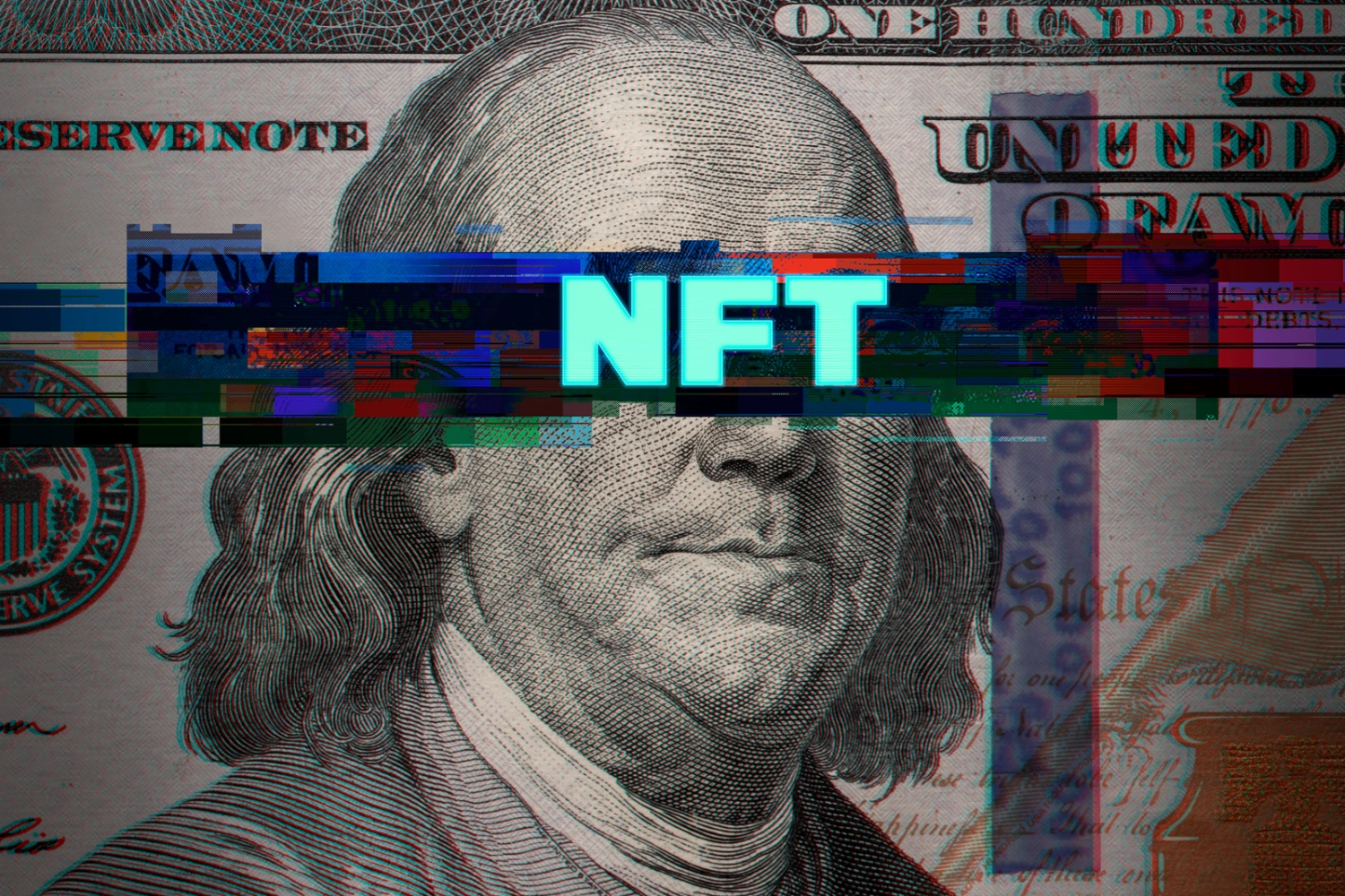 NFTs: Revolutionizing the Entertainment Industry