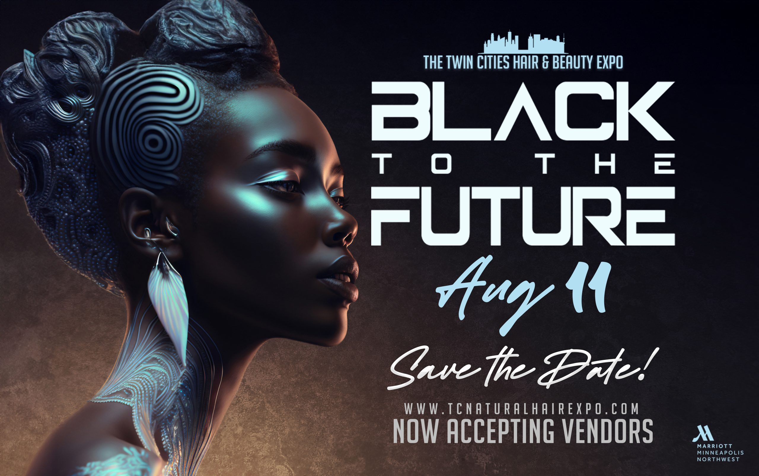 Black to the Future