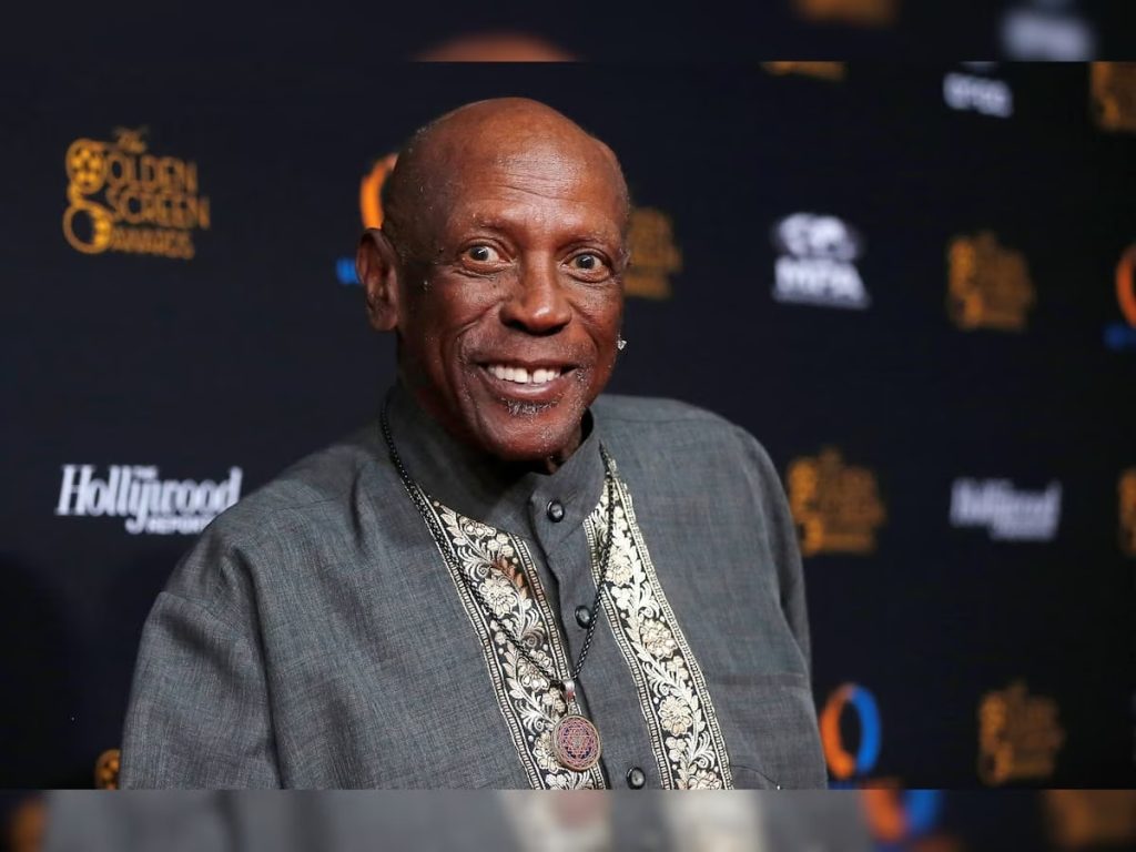 Louis Gossett Jr.
