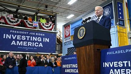 Biden’s Budget Proposal Outlines Vision for Future Terms