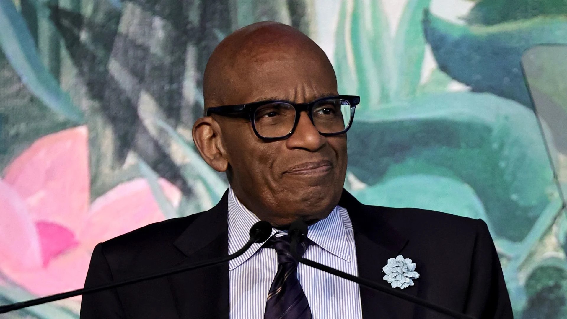 Producer Sues Al Roker’s