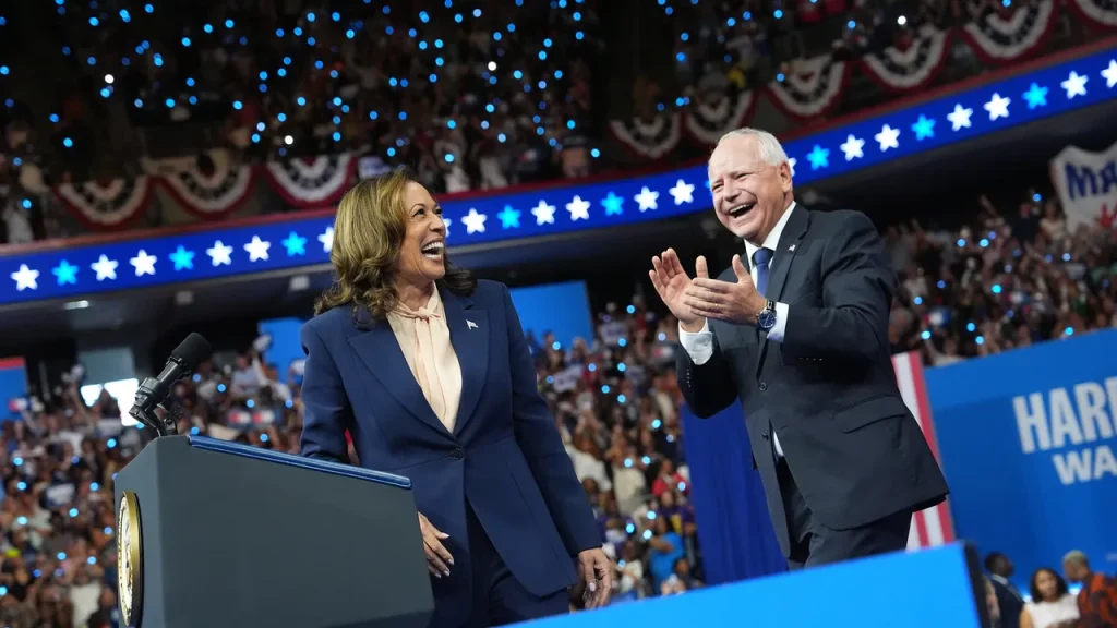 DNC Convention