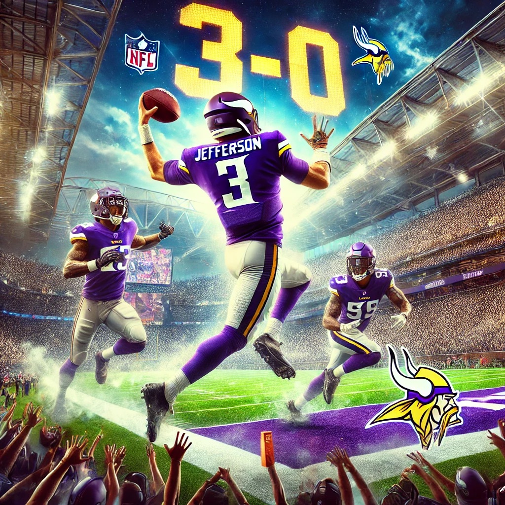 Minnesota Vikings