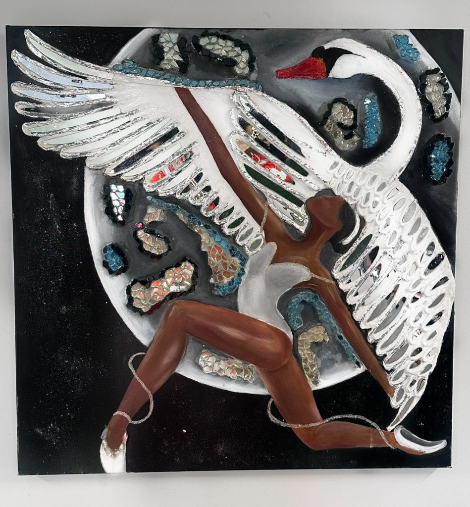 Black Art and Expression