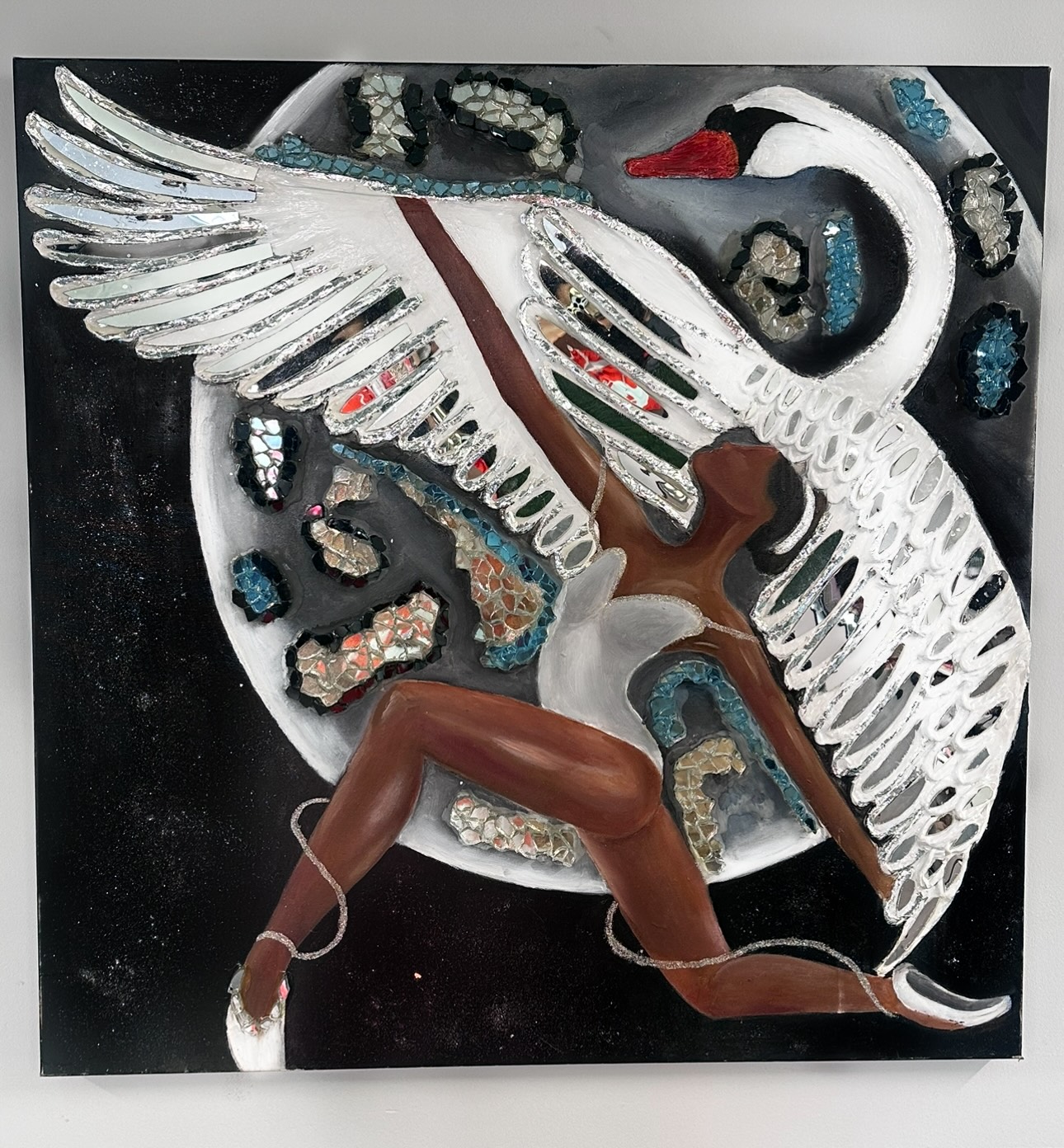 Black Art and Expression