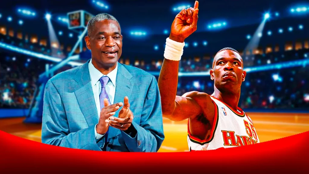 Dikembe Mutombo dies
